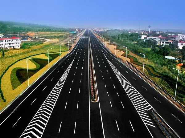 西表环高快公路