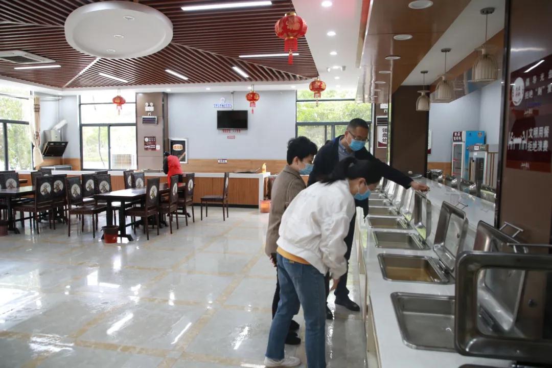 “巩卫”在行动——南昌城投公司全力抓好国度卫生城市复审迎检工作